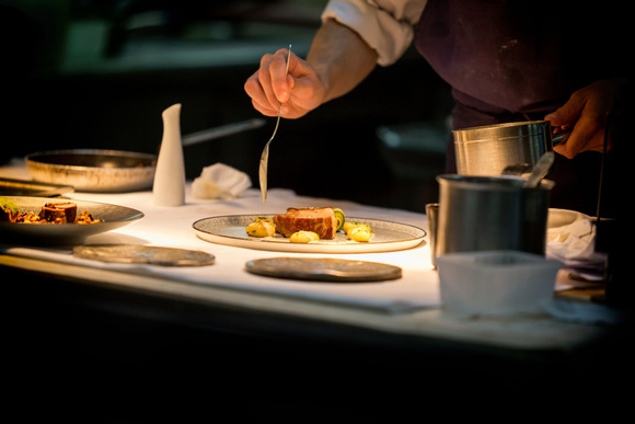 Ce restaurant 3 étoiles au Guide Michelin à petit prix !