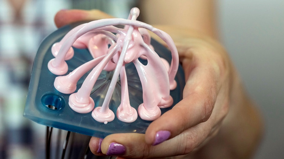 Le gadget qui va changer la vie des pâtissiers
