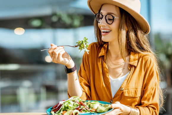 Ce problème de santé dont souffre la moitié de la population peut être résolu grâce à votre façon de manger