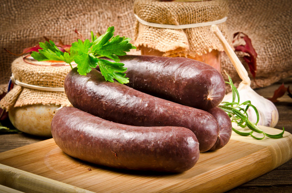 Rappel produit : présence de Listeria dans ces boudins noirs, ne les consommez pas