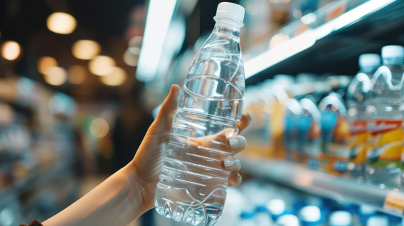 Est-ce sans danger de boire une bouteille d’eau entamée depuis plusieurs jours ?
