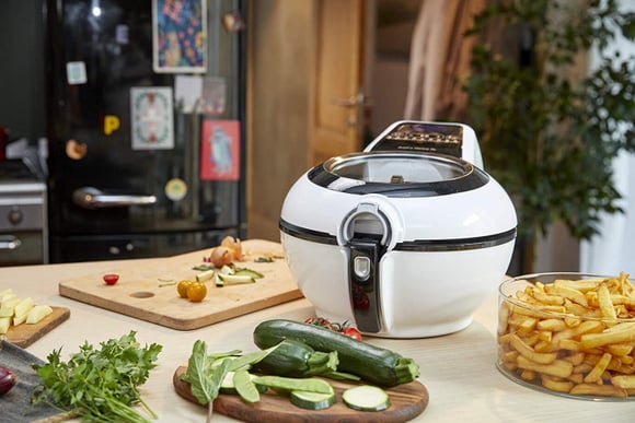 Ça vaut le coup d'acheter un AirFryer ? Avantages, inconvénients et cinq modèles recommandés