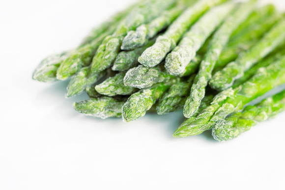 @ Adobe Stock/ Bien congeler les asperges 