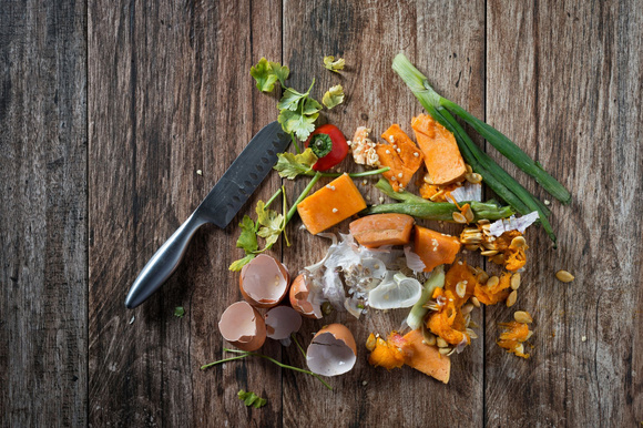 Un composteur dans sa cuisine, une bonne idée ?