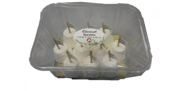Ce fromage de chèvre vendu dans toute la France ne doit pas être consommé !