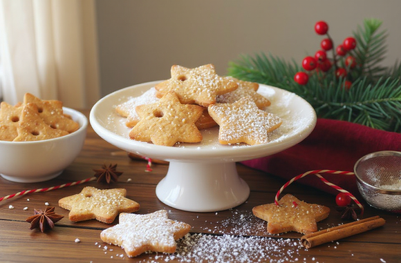 Nos meilleures idées de dessert pour Noël