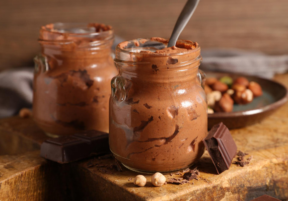 Ces mousses au chocolat font l’objet d’un rappel massif en France à cause de la listériose