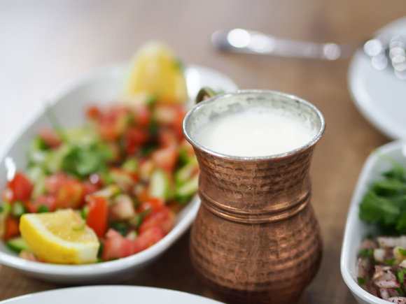 L'ayran, ça vous parle ?