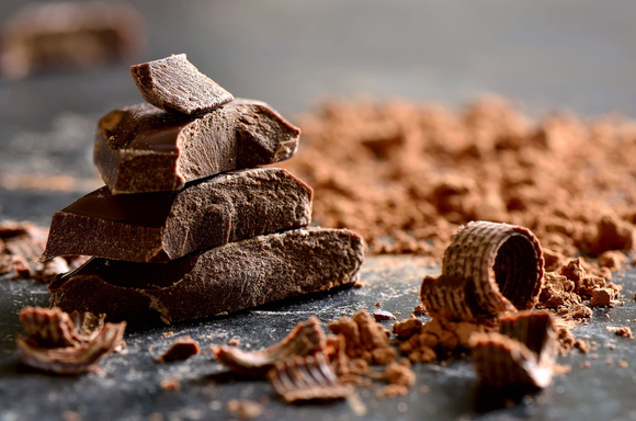 Le chocolat est-il pas si bon pour le moral ? Ce médecin explique pourquoi