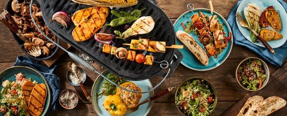 Wok, crêpes, grillades... Craquez pour votre set 3 en 1 Livoo à prix cassé !
