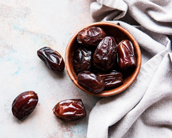 Dattes : voici comment bien les choisir pour profiter de leurs bienfaits