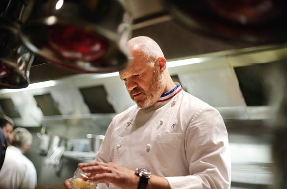 Philippe Etchebest nous révèle cette astuce culinaire qu’on devrait tous connaître