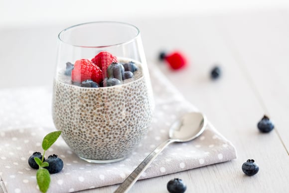 Comment consommer les graines de chia pour une perte de poids saine et durable ?