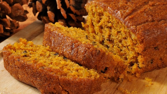 25 recettes faciles à réaliser pour un Halloween gourmand et terrifiant