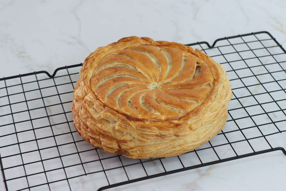 Pour l’Epiphanie, découvrez quel cidre associer à votre galette !