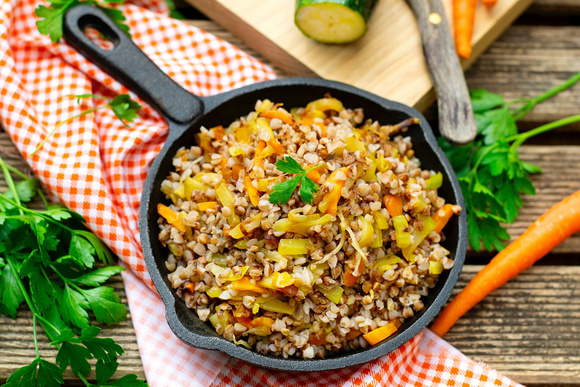 Voici 5 aliments à découvrir cet automne pour mieux se nourrir
