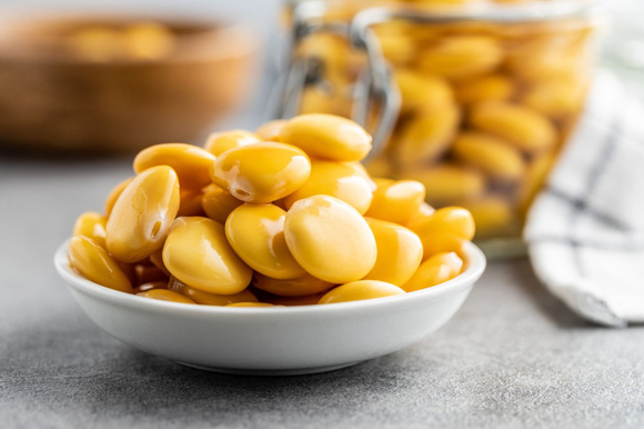 Plus que thon ou le skyr, voici l’aliment parfait pour faire facilement le plein de protéines !