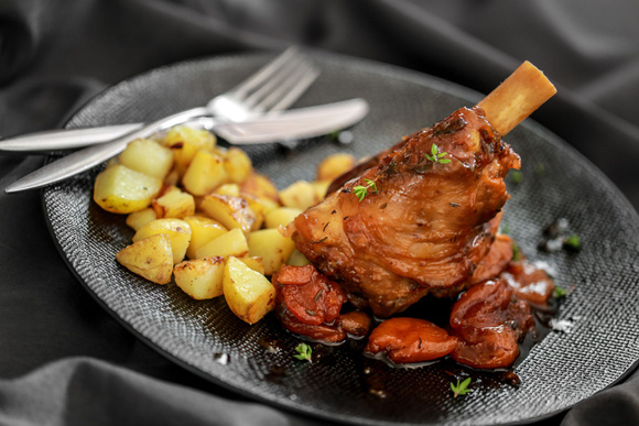 Souris d'agneau Adobe Stock
