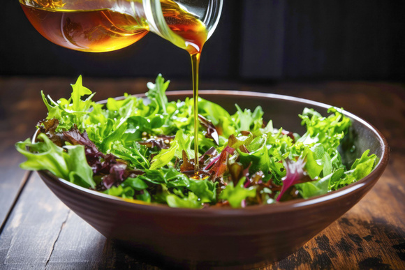 Avant ou après le plat principal : à quel moment manger la salade au cours du repas ?