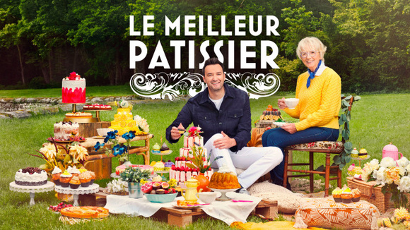 Meilleur Pâtissier : les candidats ont-ils le droit de s’aider de quelques notes pendant les épreuves ?