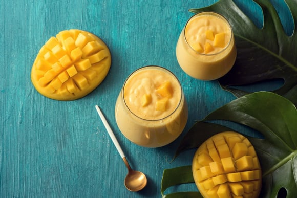 5 associations fruits et épices pour un lassi à tomber