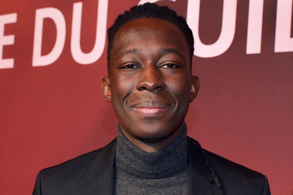 “Dans une cuisine, je suis très calme, j’impose le calme” : Mory Sacko se livre sur son quotidien derrière les fourneaux