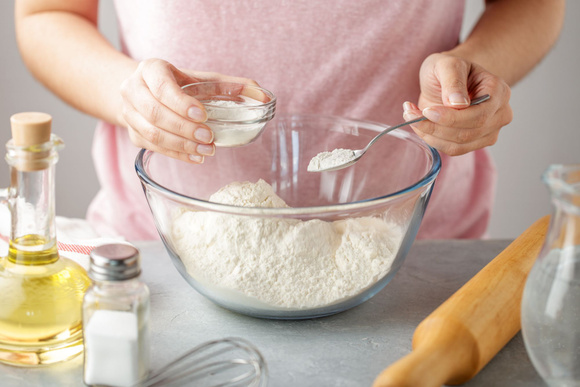 Ce produit mythique et indispensable en pâtisserie va certainement disparaître de nos rayons !