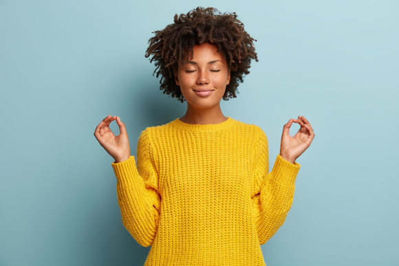 Se relaxer. Adobestock