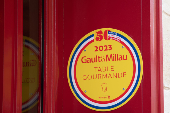 Ce gagnant de Top Chef vient d’être sacré “Grand de demain” par le Gault & Millau !