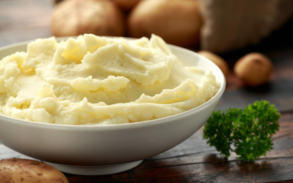 "Ce n’est vraiment pas une bonne option" : pourquoi la purée en flocons est à éviter selon cette experte
