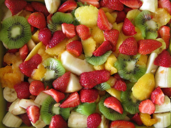 Fruits trop mûrs : 5 idées gourmandes pour les recycler autrement qu’en compote