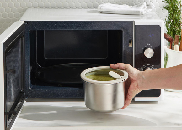 Inox, verre ou compacte : on a testé 3 nouvelles lunch boxes idéales pour la pause déjeuner