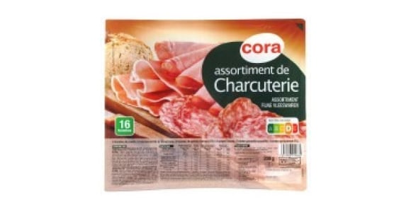 Rappel produit : vendu partout en France, cet assortiment de charcuterie est contaminé par la listeria