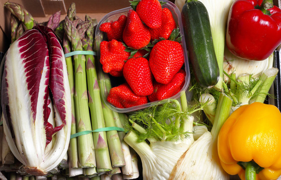 Hausses des prix : quels sont les fruits et légumes épargnés par l’inflation ?