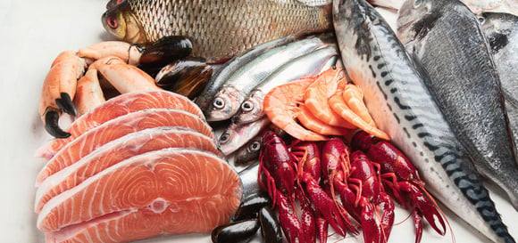 Quels sont les poissons bons pour la santé ?