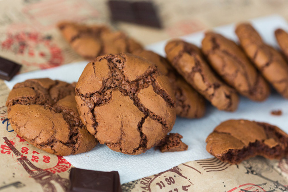 Réconfortantes et totalement addictives, voici nos meilleures recettes à base de chocolat !