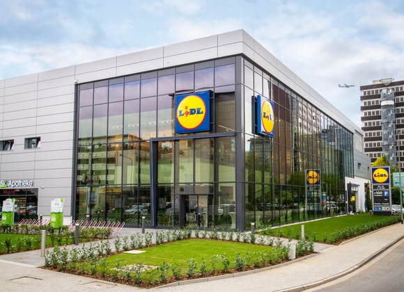 Cet incontournable de la cuisine Lidl enfin de retour en magasin !