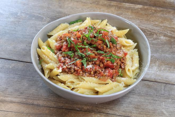 Bolognaise de lentilles - 750g