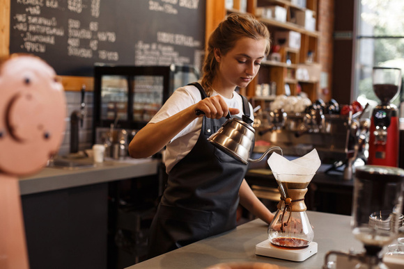 6 règles d'or pour faire un café filtre maison à la perfection