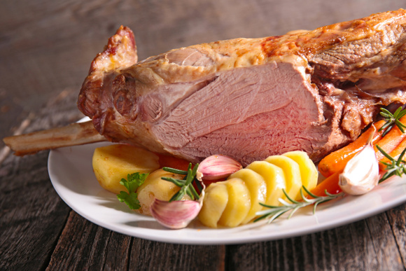 10 recettes pour changer de la volaille à Noël