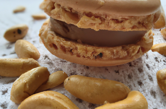 20 idées de recettes de macarons originales pour votre dessert de Noël
