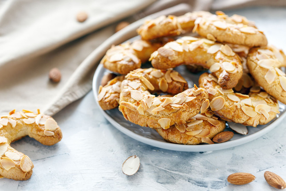 5 bonnes raisons de faire ses biscuits soi-même