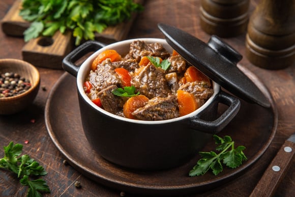 Nos 10 meilleures recettes bistrot gourmandes à faire à la maison