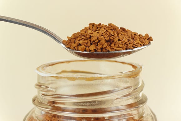 4 recettes pour écouler son café instantané