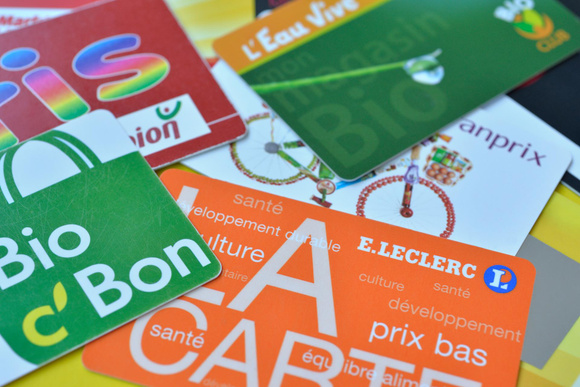 Les euros de vos cartes fidélité disparaîtront à cette date, vérifiez vite votre cagnotte pour ne pas les perdre !