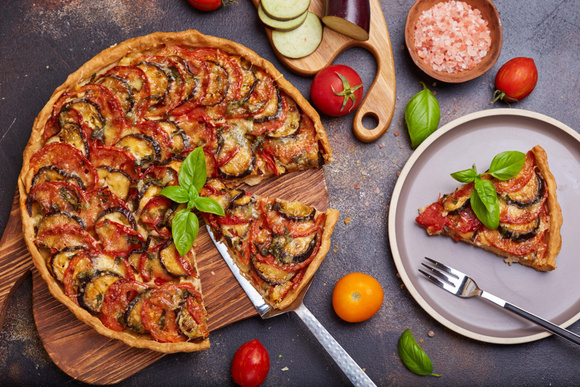 Ne jetez plus vos restes : 7 idées canon pour recycler la ratatouille !