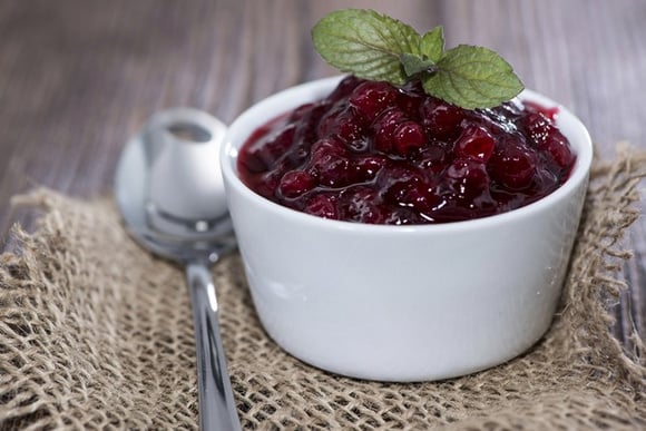 10 sauces pour accompagner les plats de fêtes
