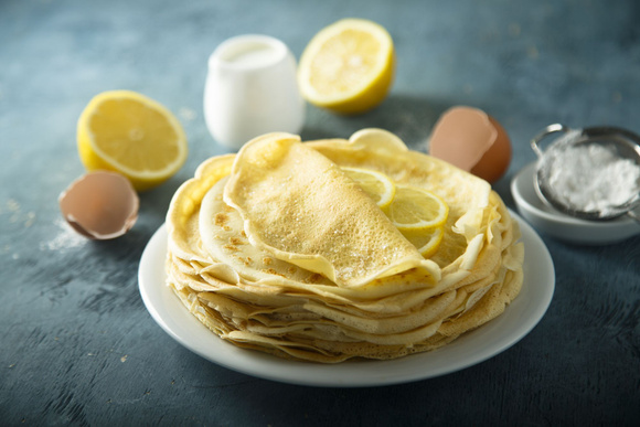 Comment éviter les crêpes cassantes ?