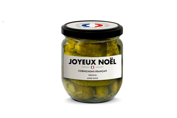 Secret Santa : 5 idées de cadeaux originaux et pas chers à faire pour les gourmands