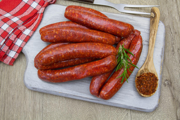 Rappel produit chez Leclerc, Intermarché, U : ces merguez vendues partout en France sont contaminées par la salmonelle